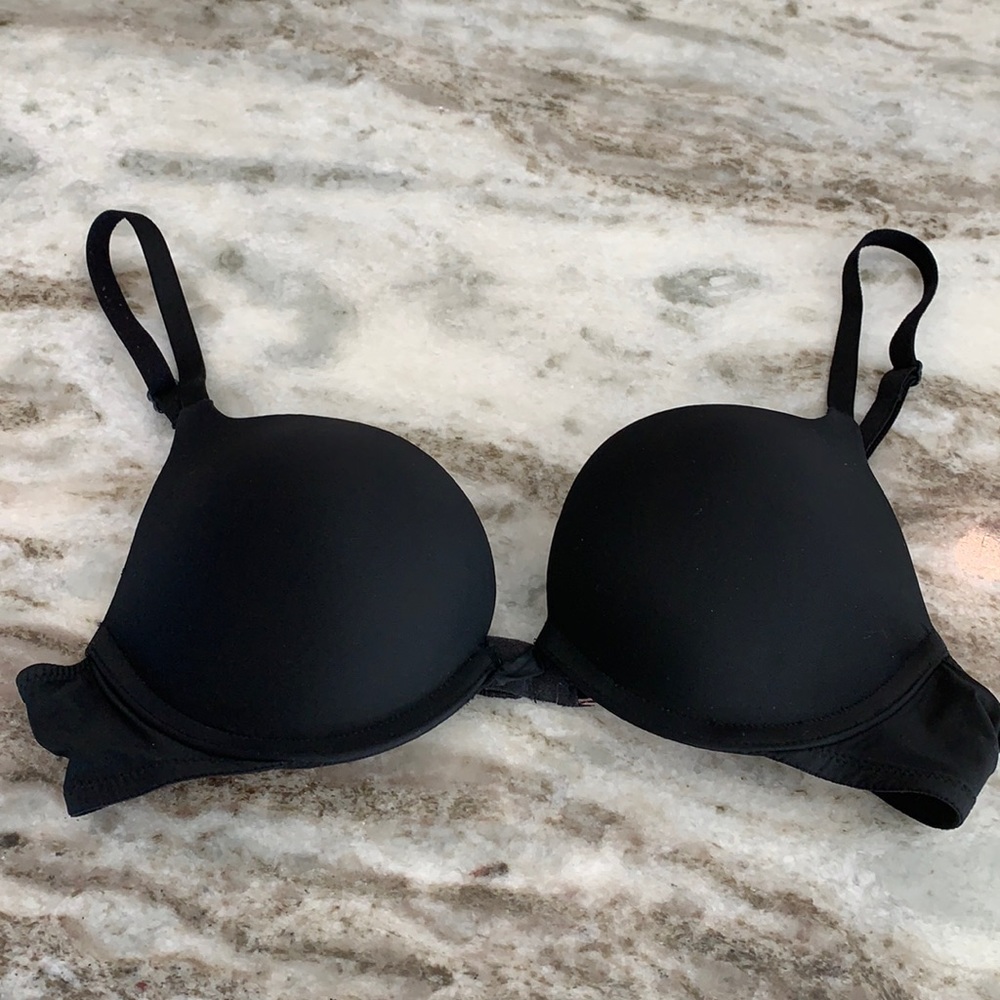 Victoria’s Secret Push-up Bra
